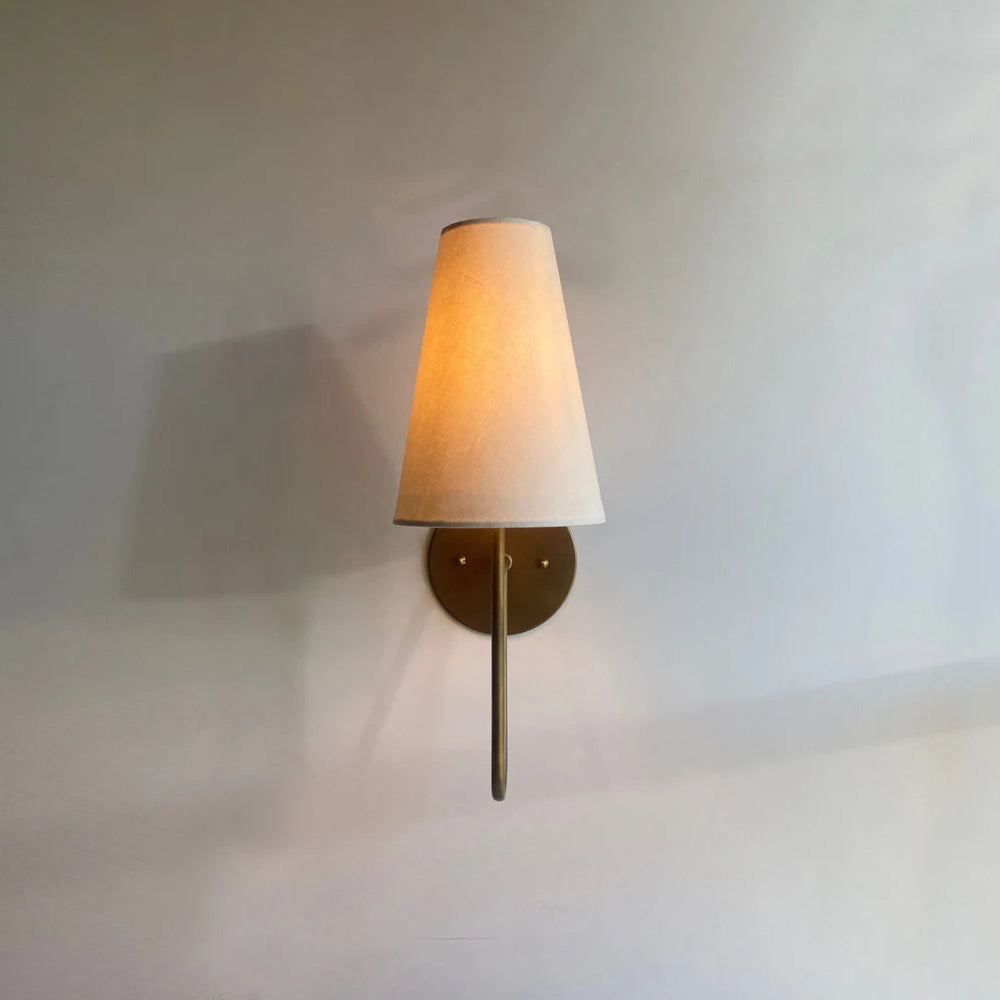 Calisella aplique de pared
