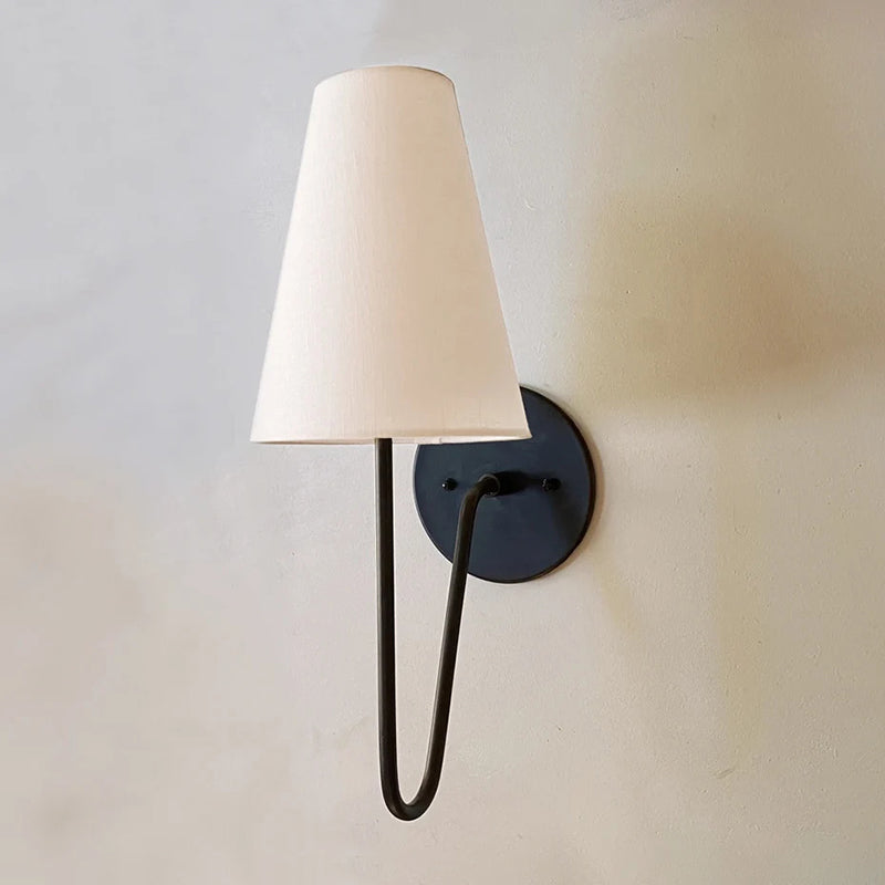 Calisella aplique de pared