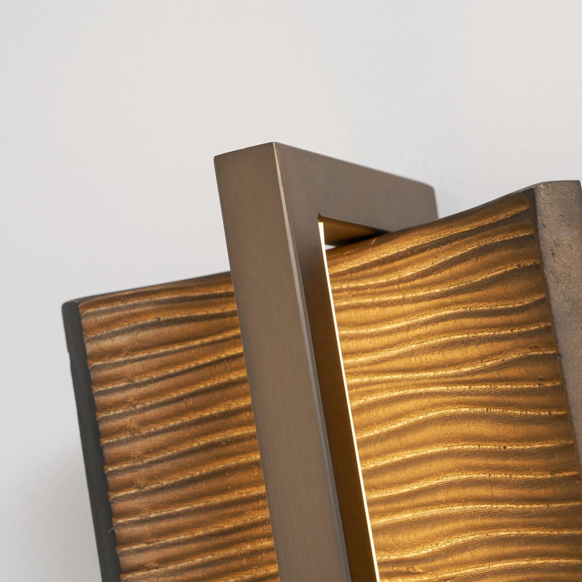 Varlienne aplique de pared