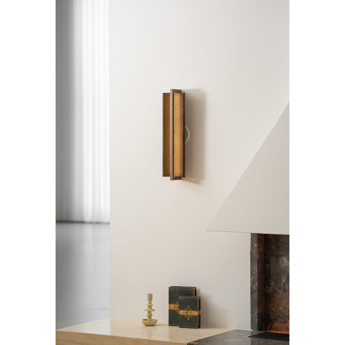 Varlienne aplique de pared