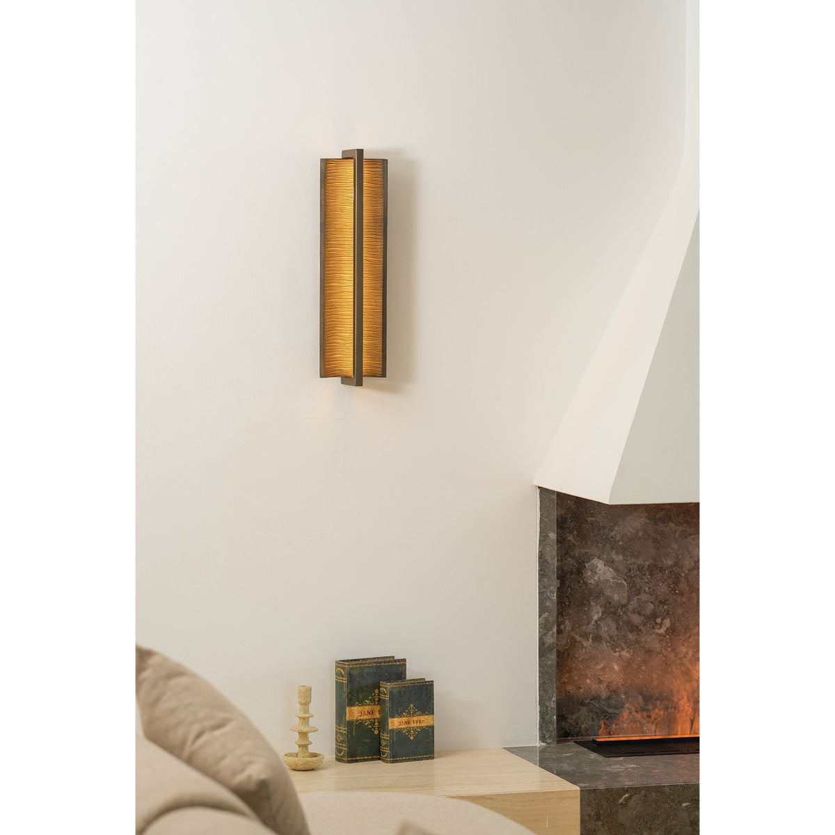 Varlienne aplique de pared