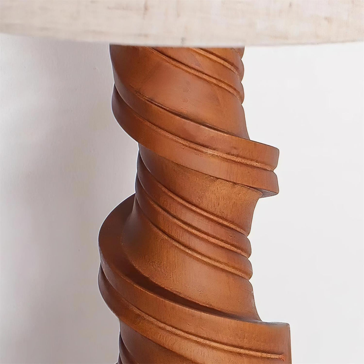 Sylvanna lámpara de mesa