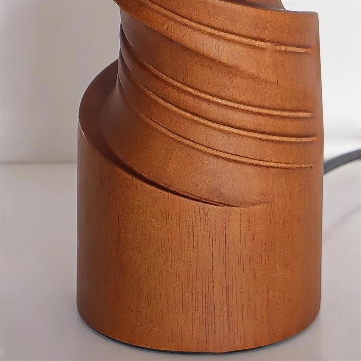 Sylvanna lámpara de mesa