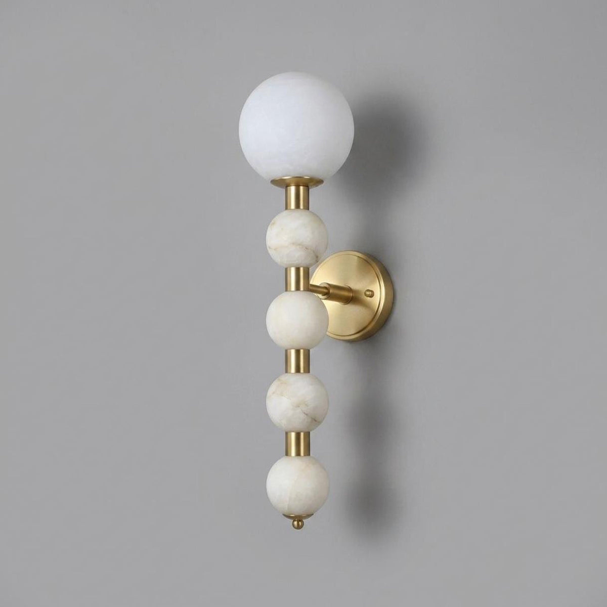 Viraoaine aplique de pared