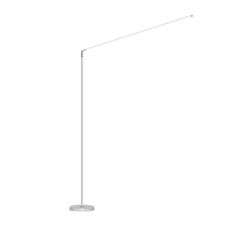 Qrath lámpara de pie minimalista