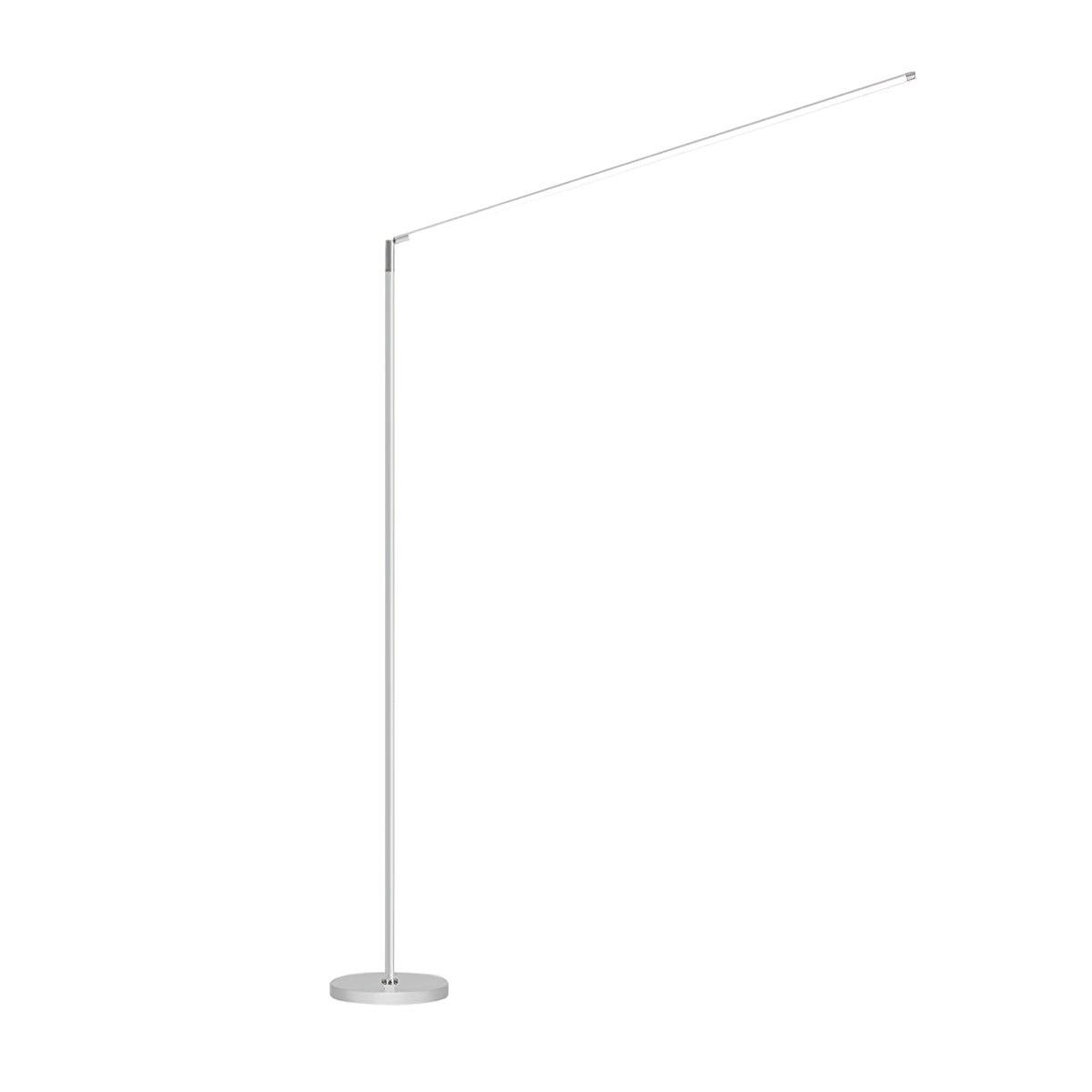 Qrath lámpara de pie minimalista