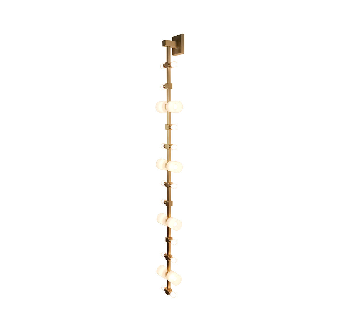 Myraeisra aplique de pared