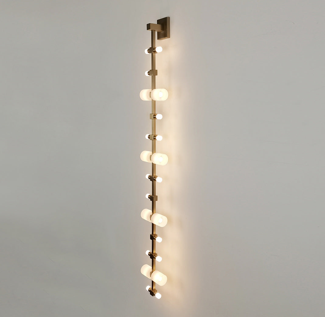Myraeisra aplique de pared