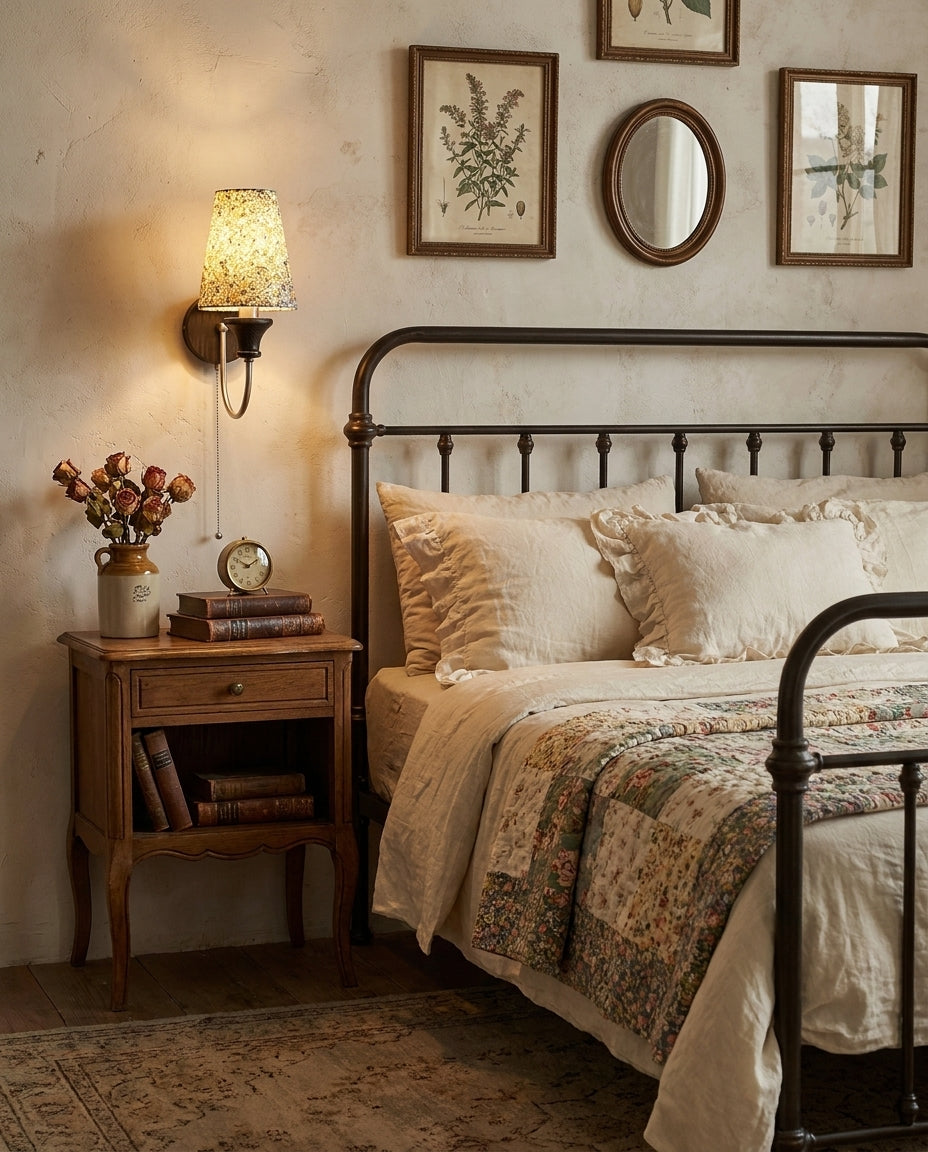 Aplique de pared Sedgemont