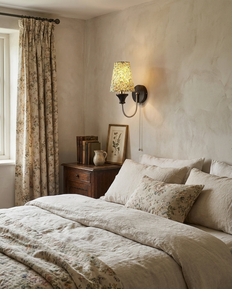 Aplique de pared Sedgemont