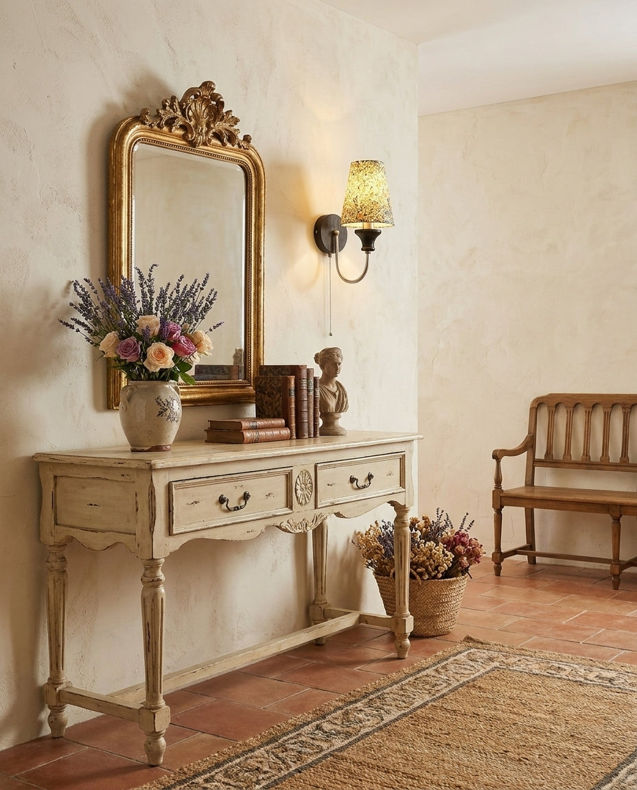 Aplique de pared Sedgemont
