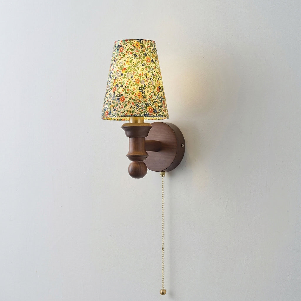 Aplique de pared Sedgemont