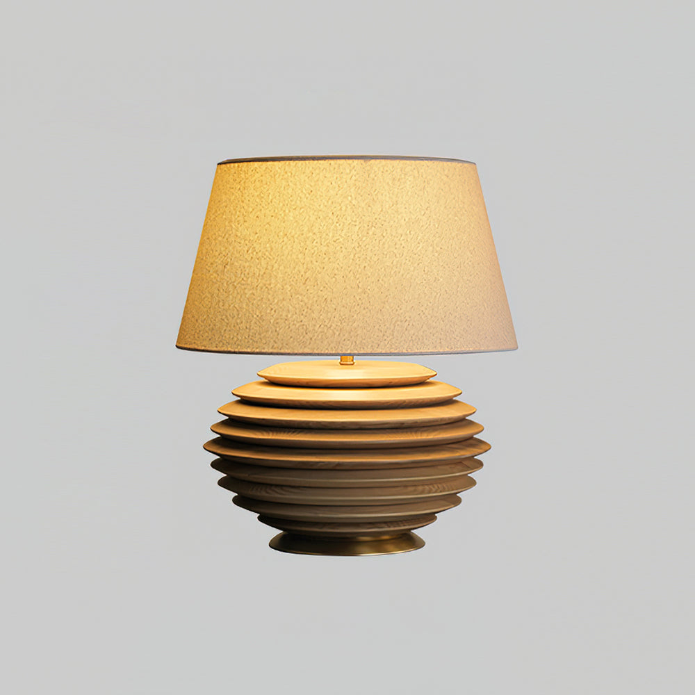 Lumiselia lámpara de mesa