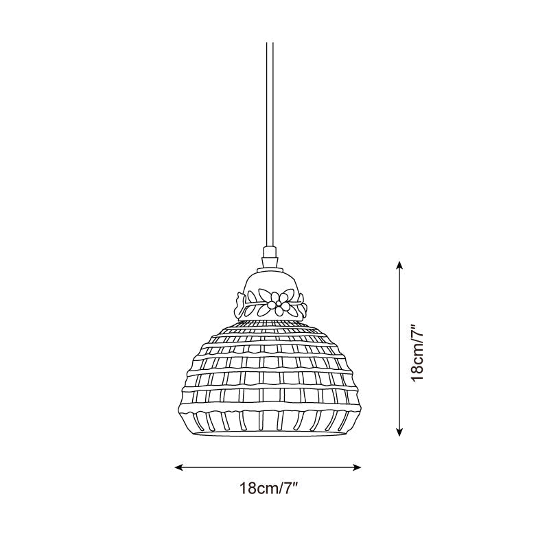 Lumoelia lámpara colgante