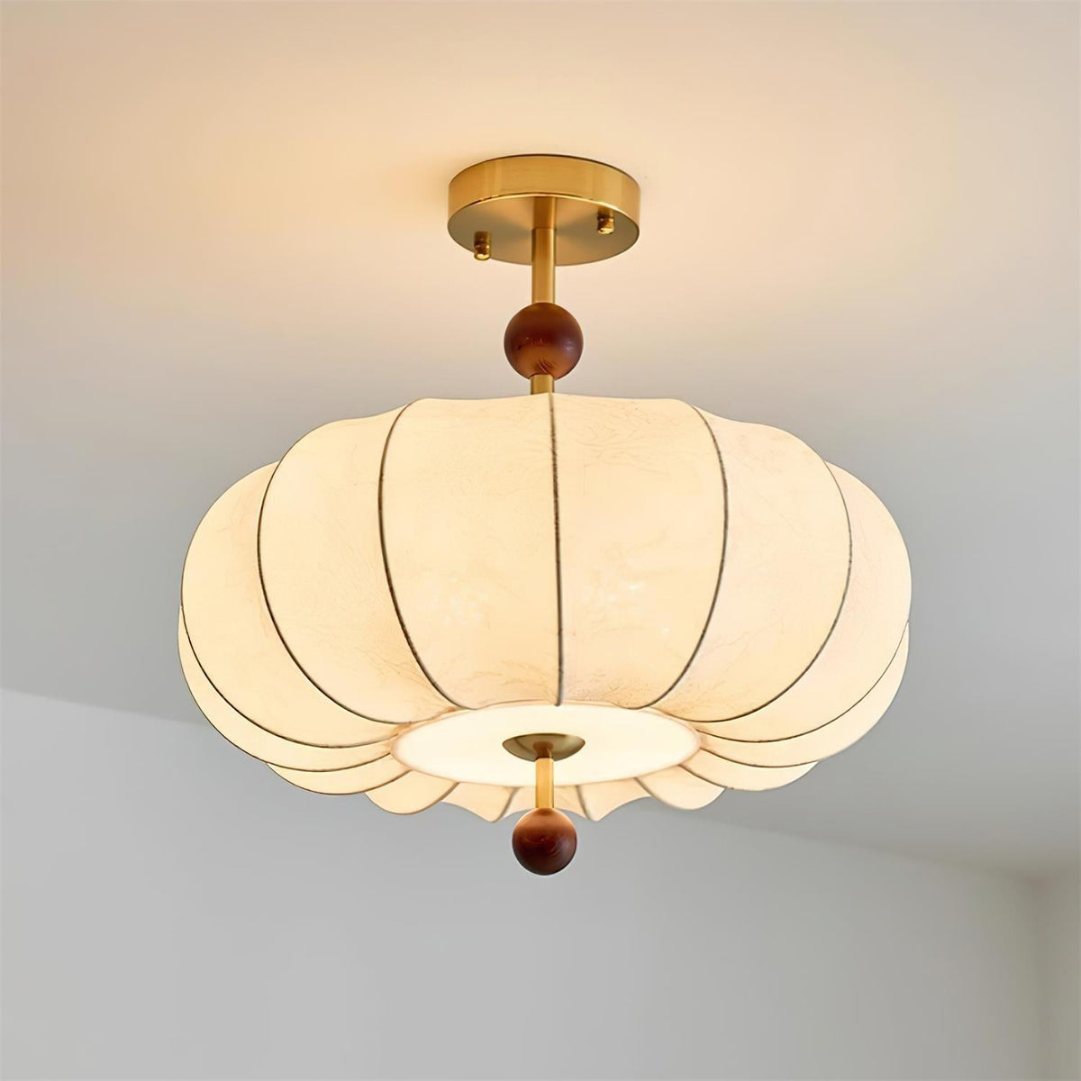 Sorenaya lámpara de techo