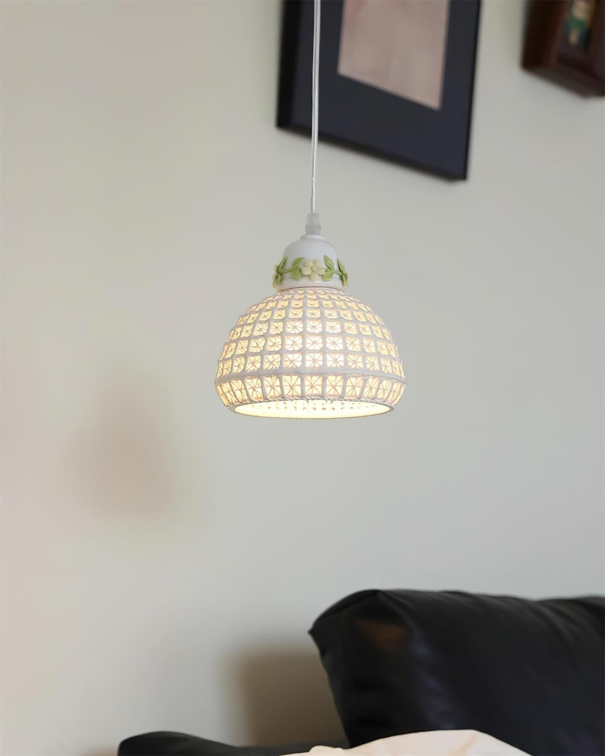 Lumoelia lámpara colgante