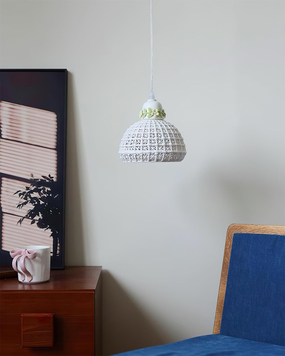 Lumoelia lámpara colgante
