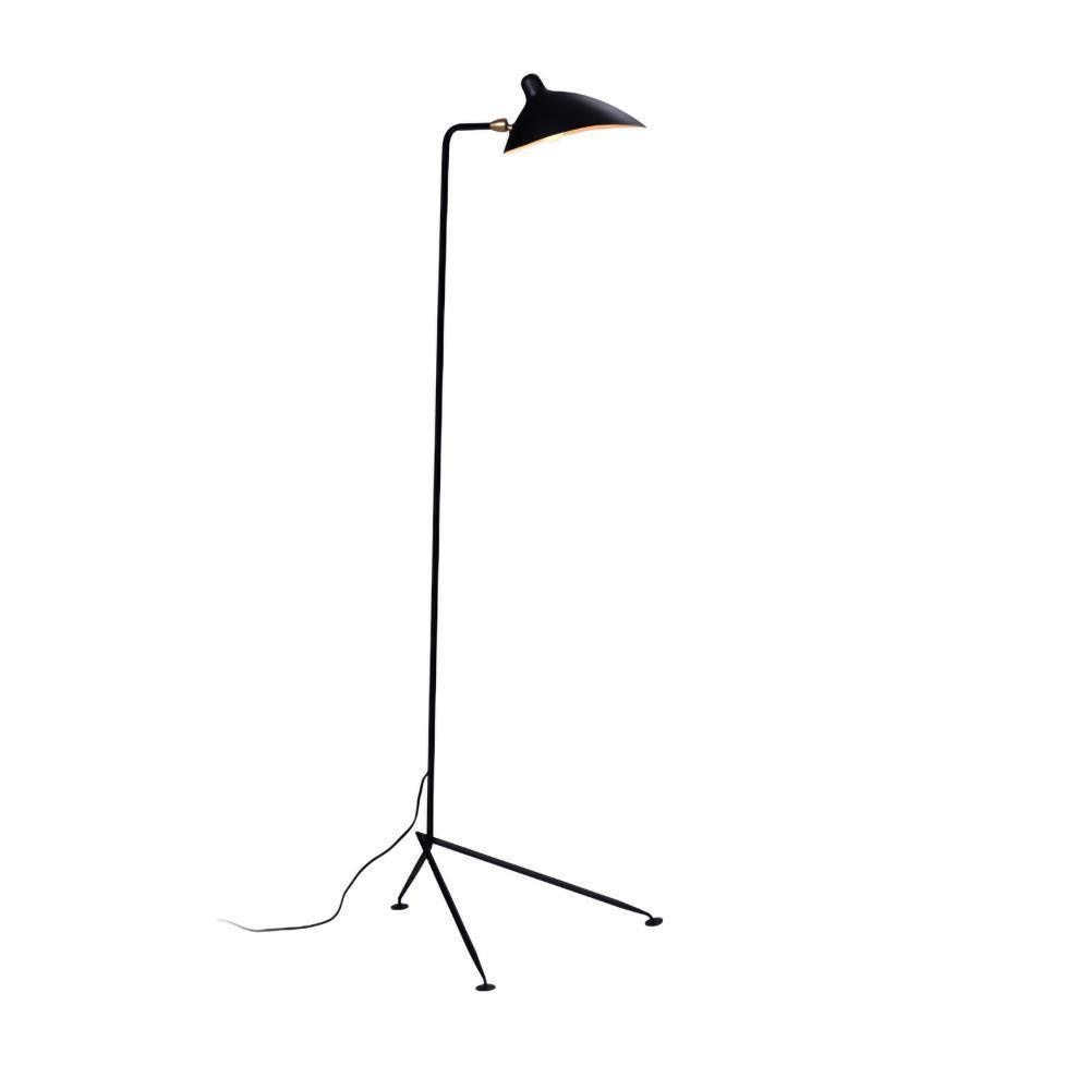 Nellie lámpara de pie minimalista