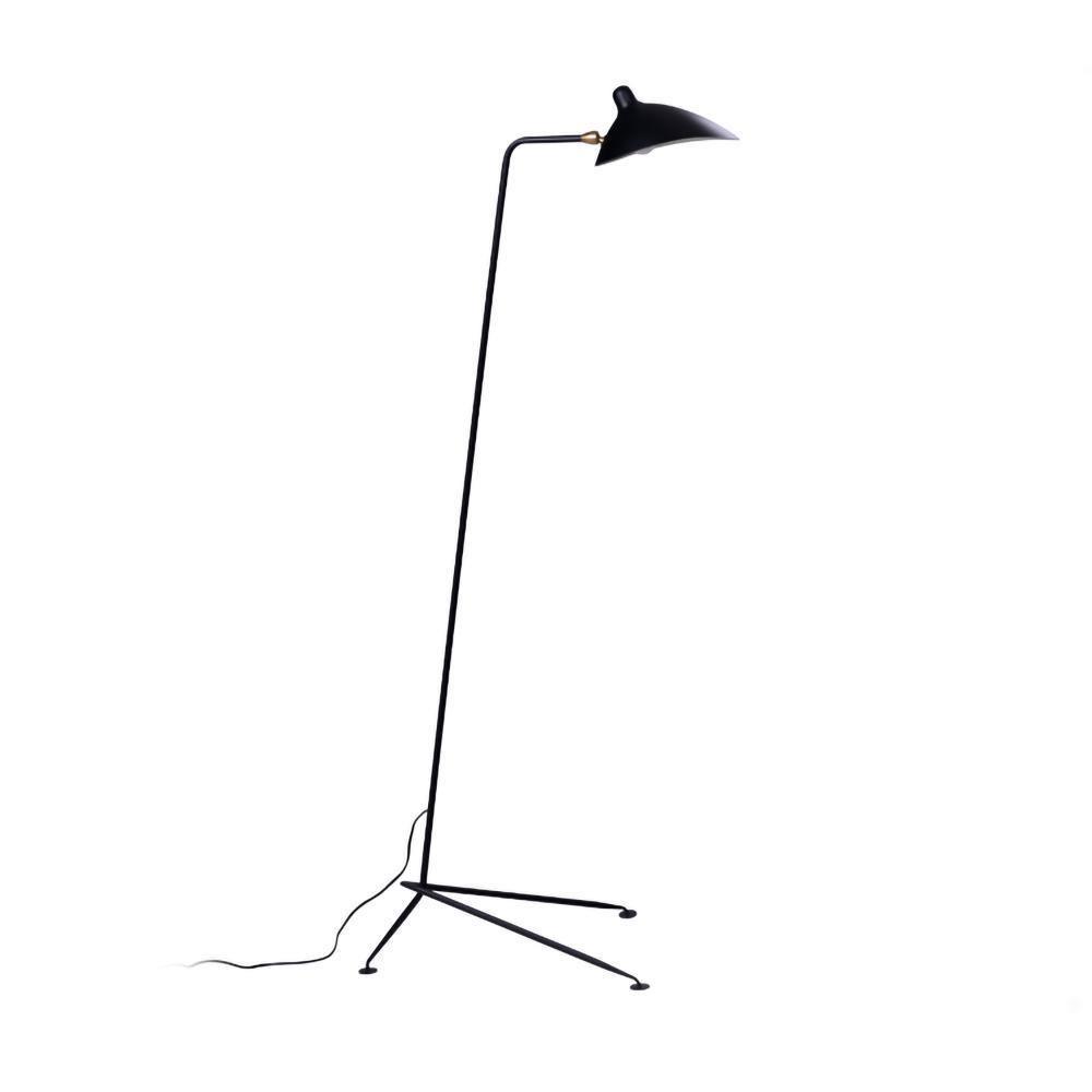 Nellie lámpara de pie minimalista
