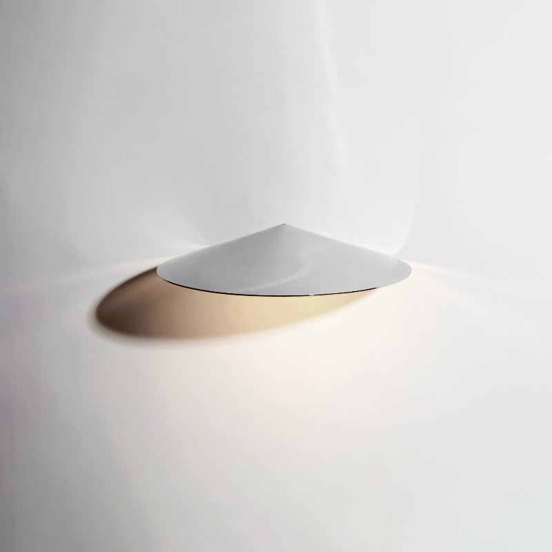 Elaeielle aplique de pared