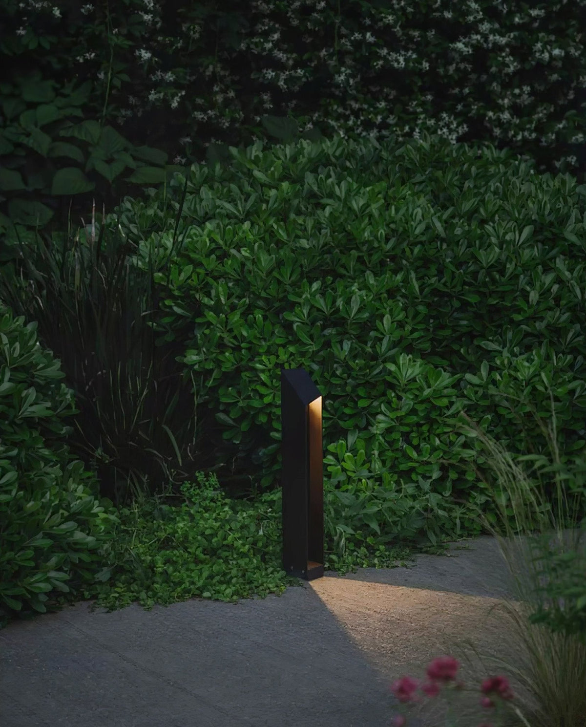 Jelight luminaria exterior