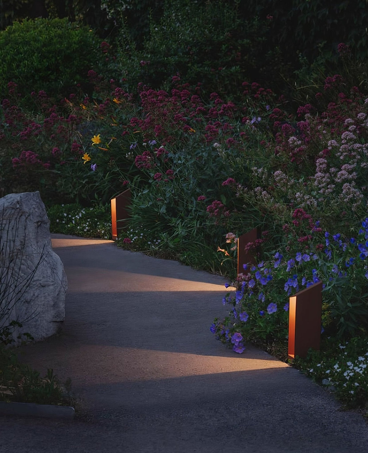 Jelight luminaria exterior