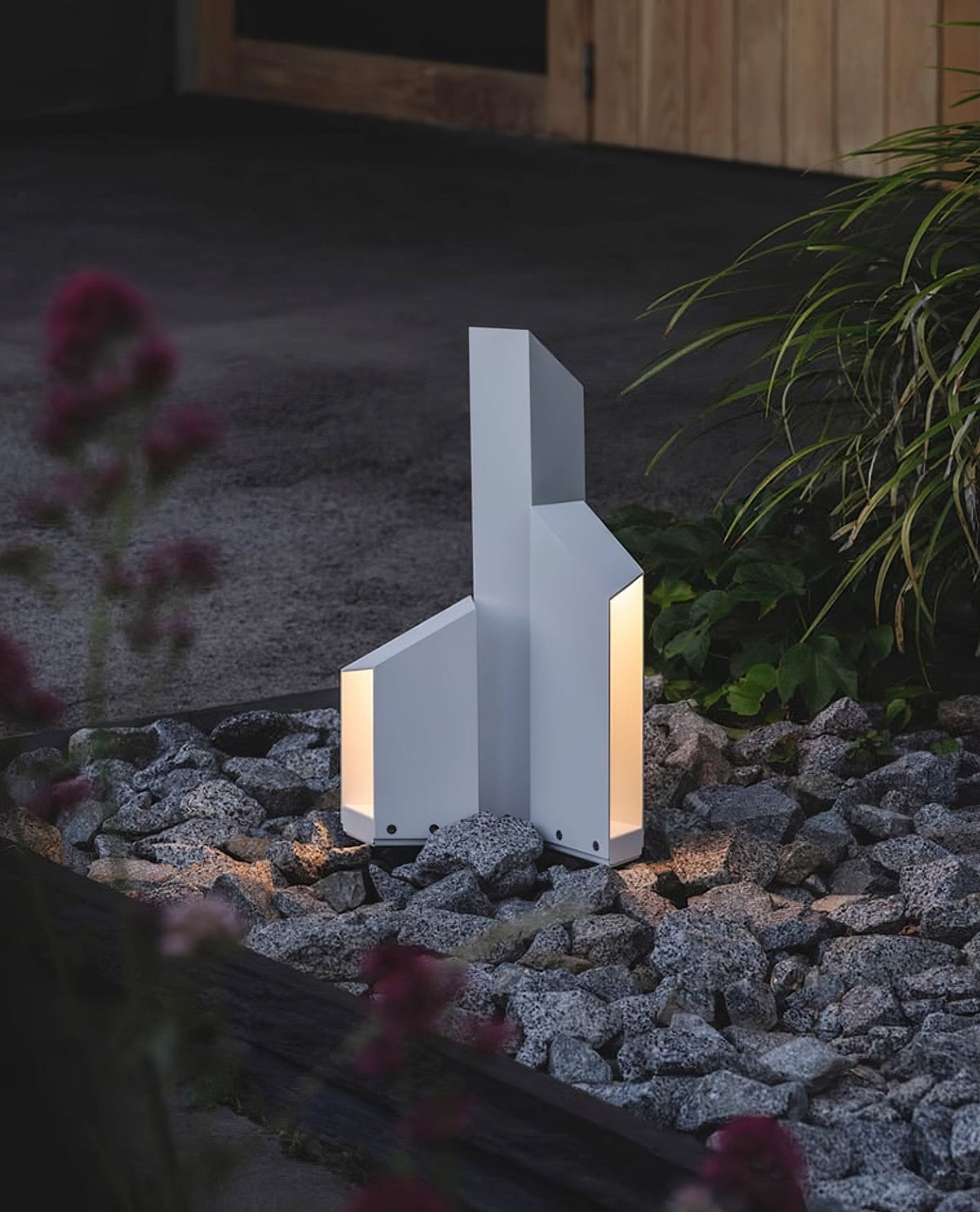 Jelight luminaria exterior