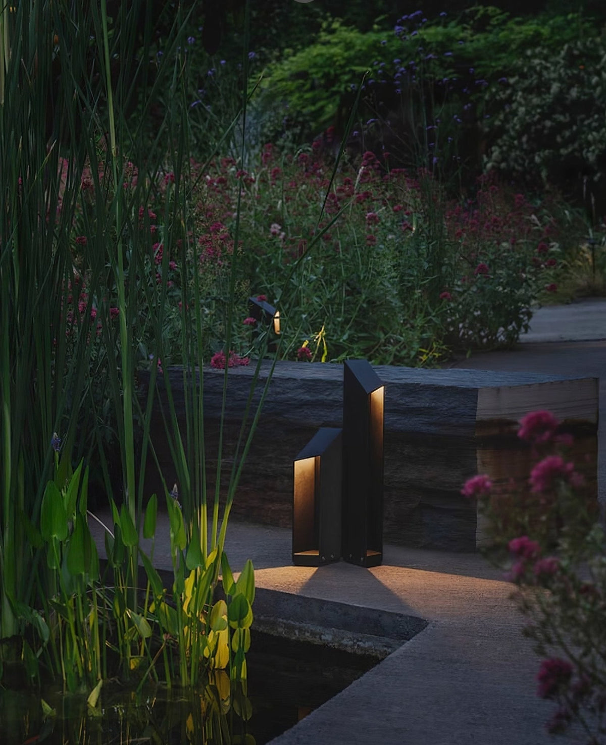 Jelight luminaria exterior