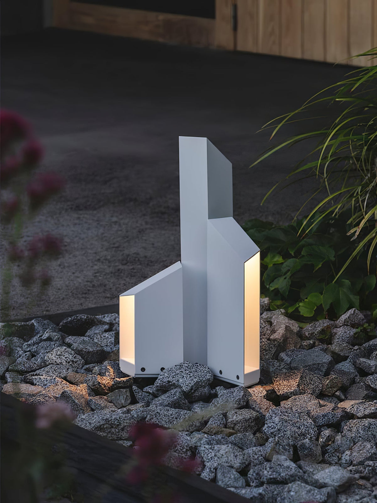 Jelight luminaria exterior