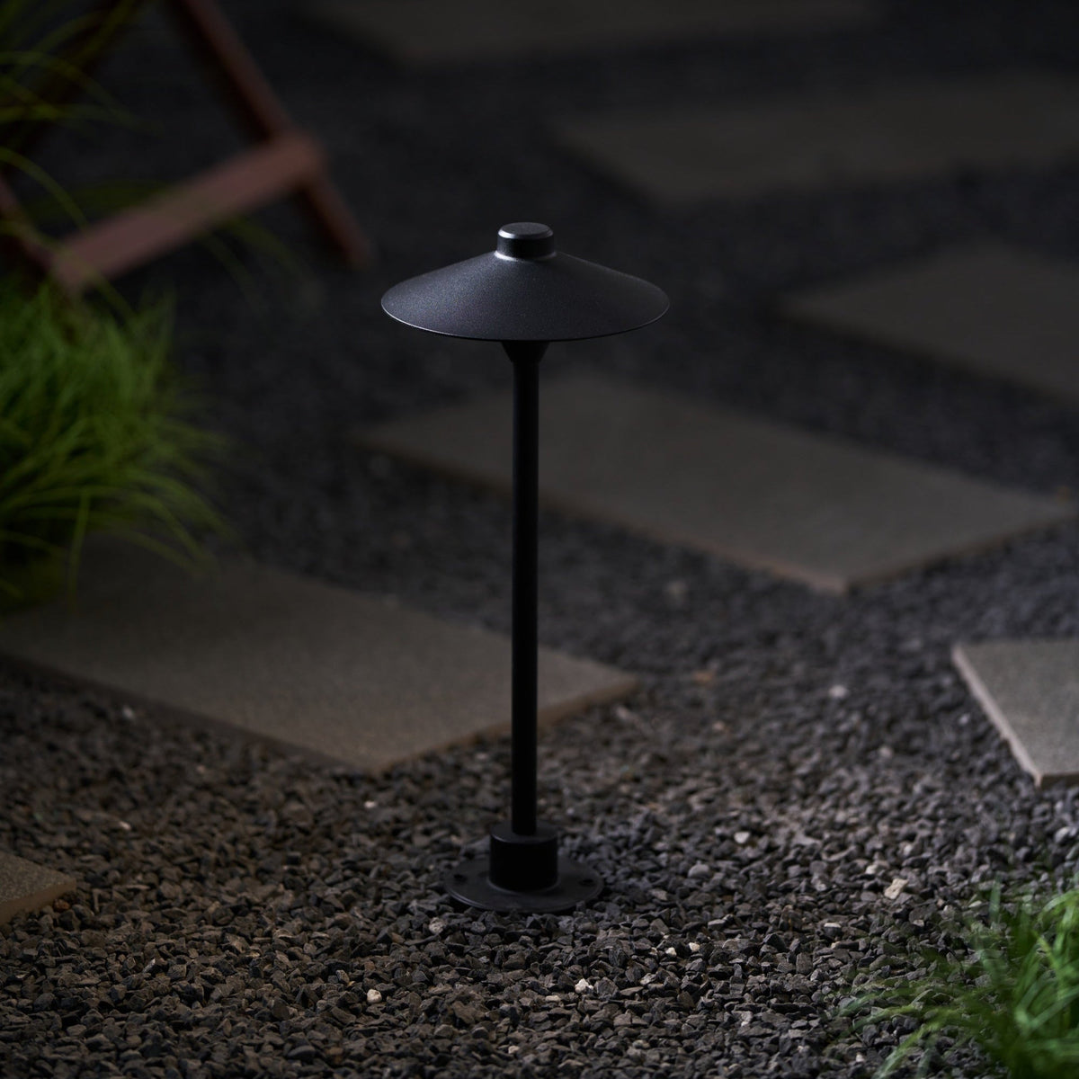 Olyvex luminaria exterior Path