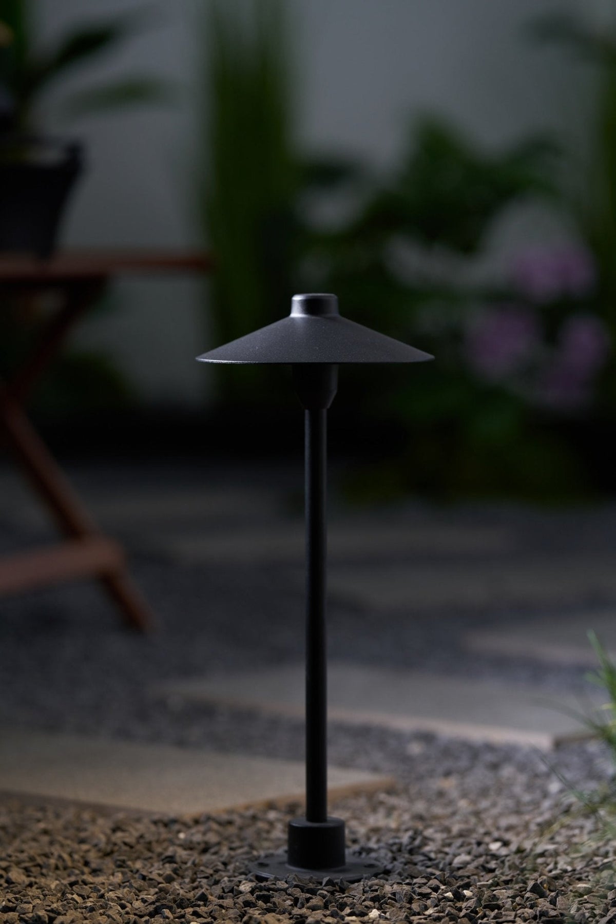 Olyvex luminaria exterior Path