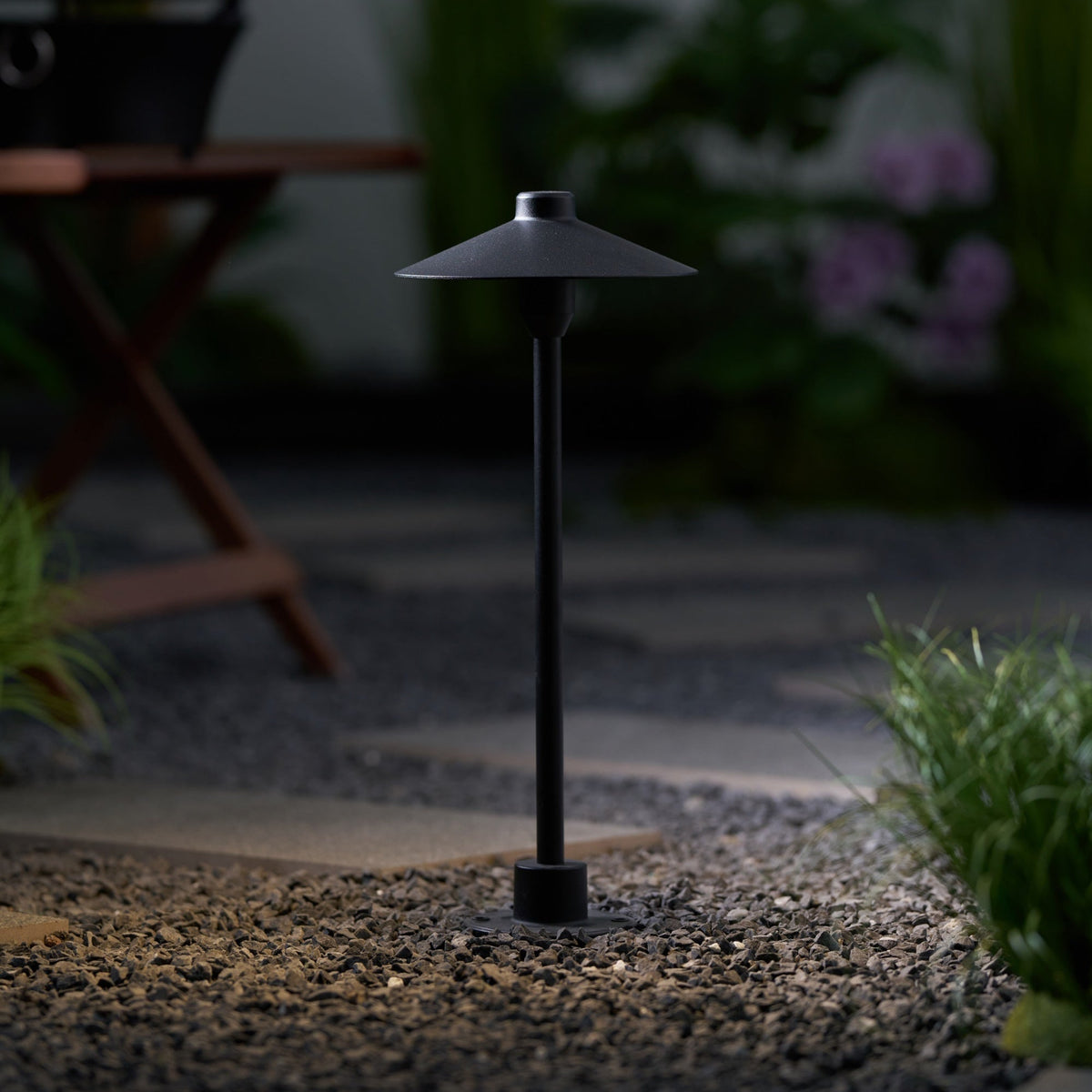 Olyvex luminaria exterior Path