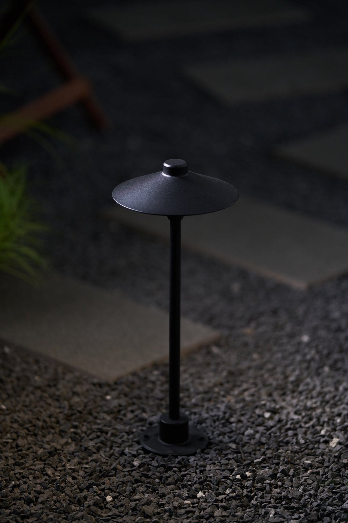 Olyvex luminaria exterior Path