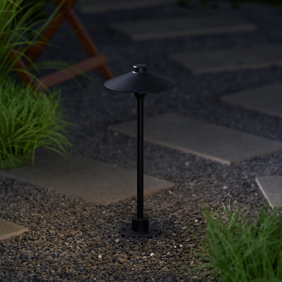 Olyvex luminaria exterior Path