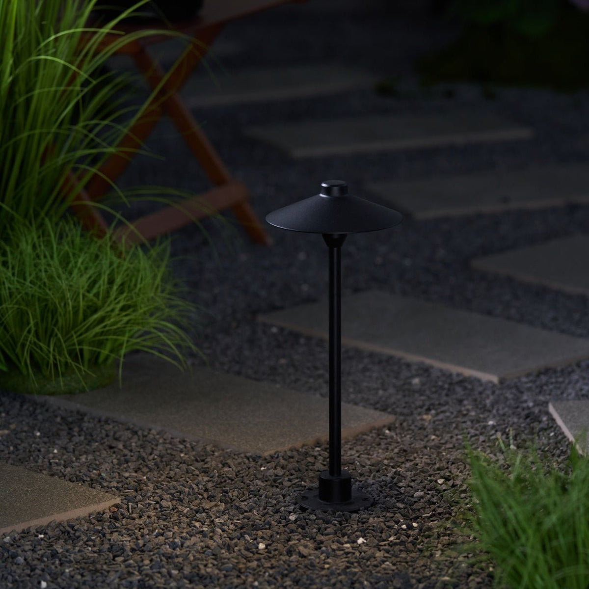 Olyvex luminaria exterior Path