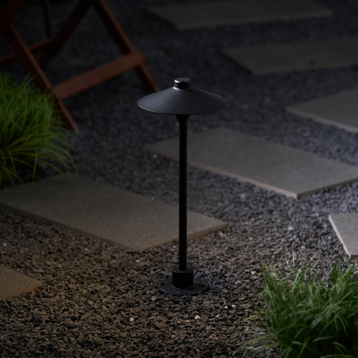 Olyvex luminaria exterior Path