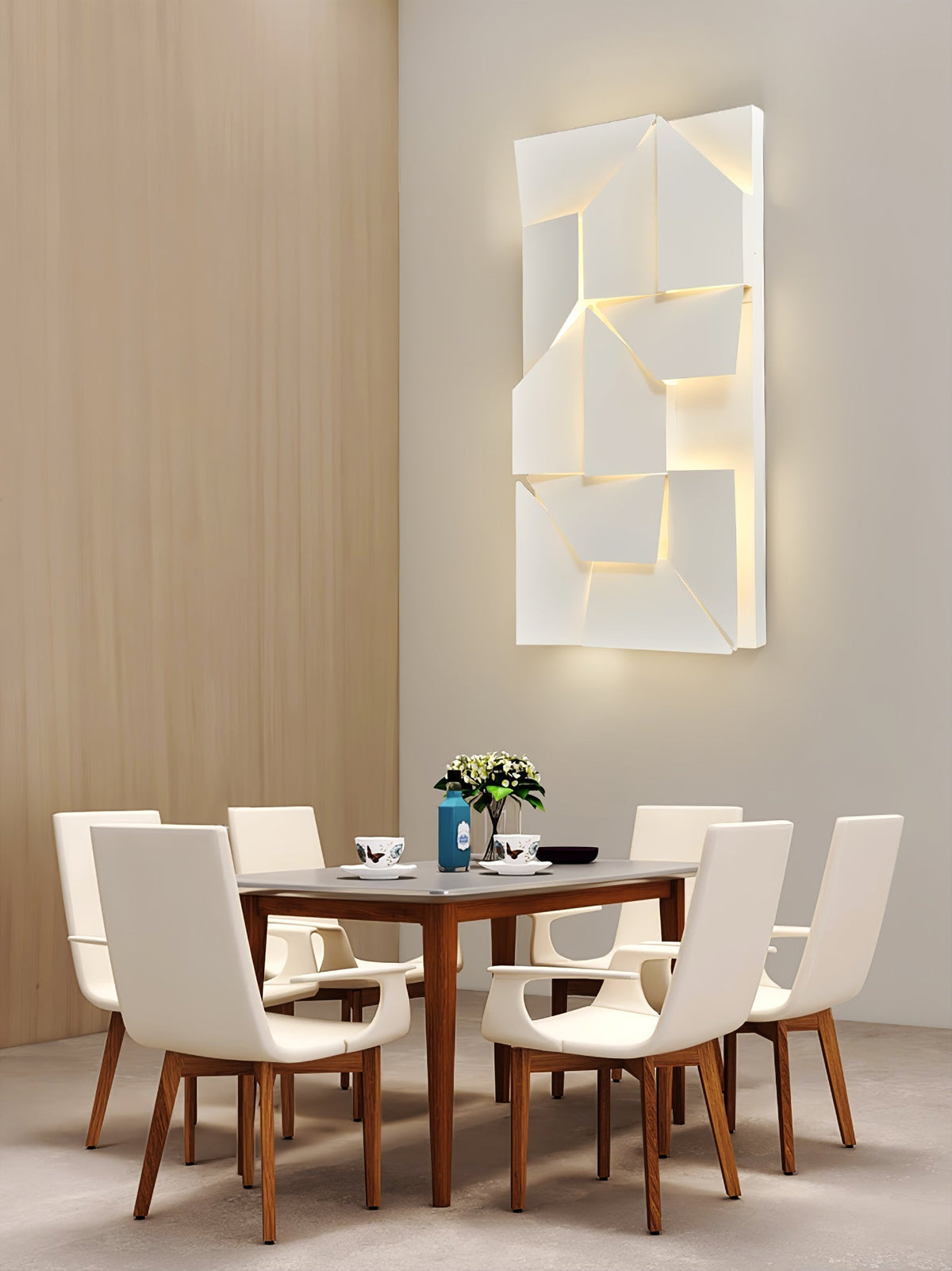 Arthaen aplique de pared Shadows Grand