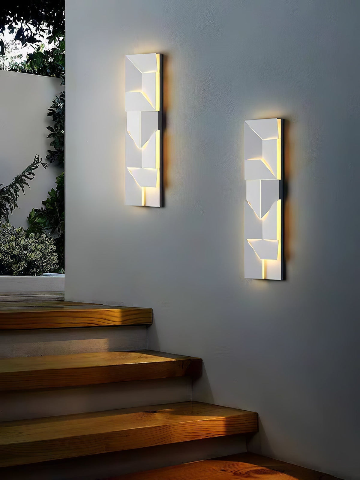 Arthaen aplique de pared Shadows Grand