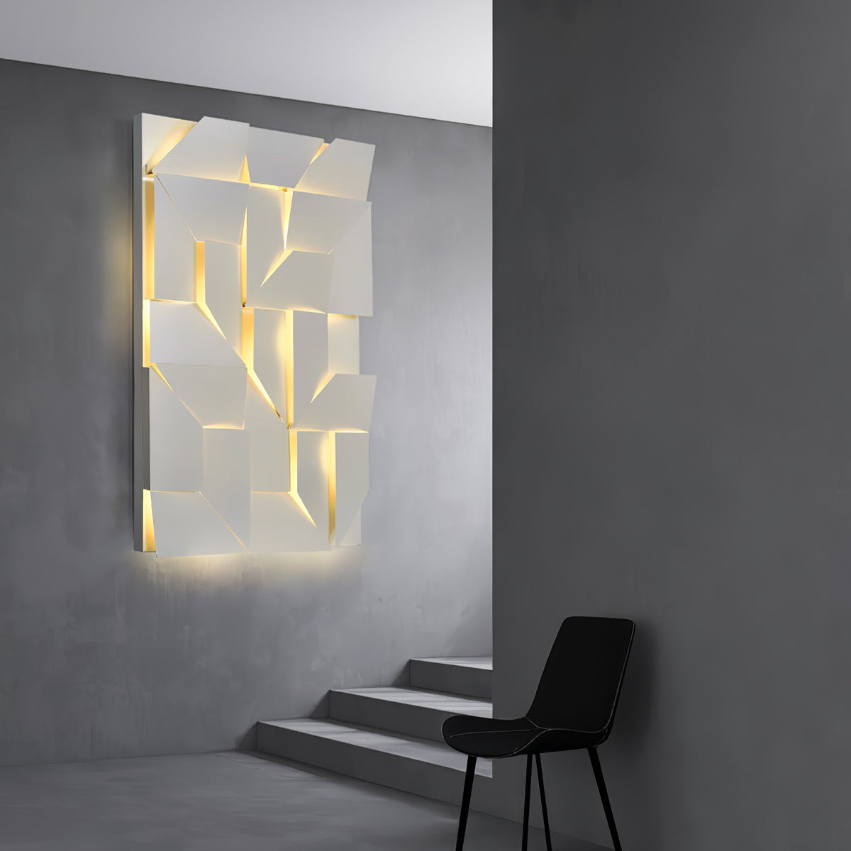 Arthaen aplique de pared Shadows Grand