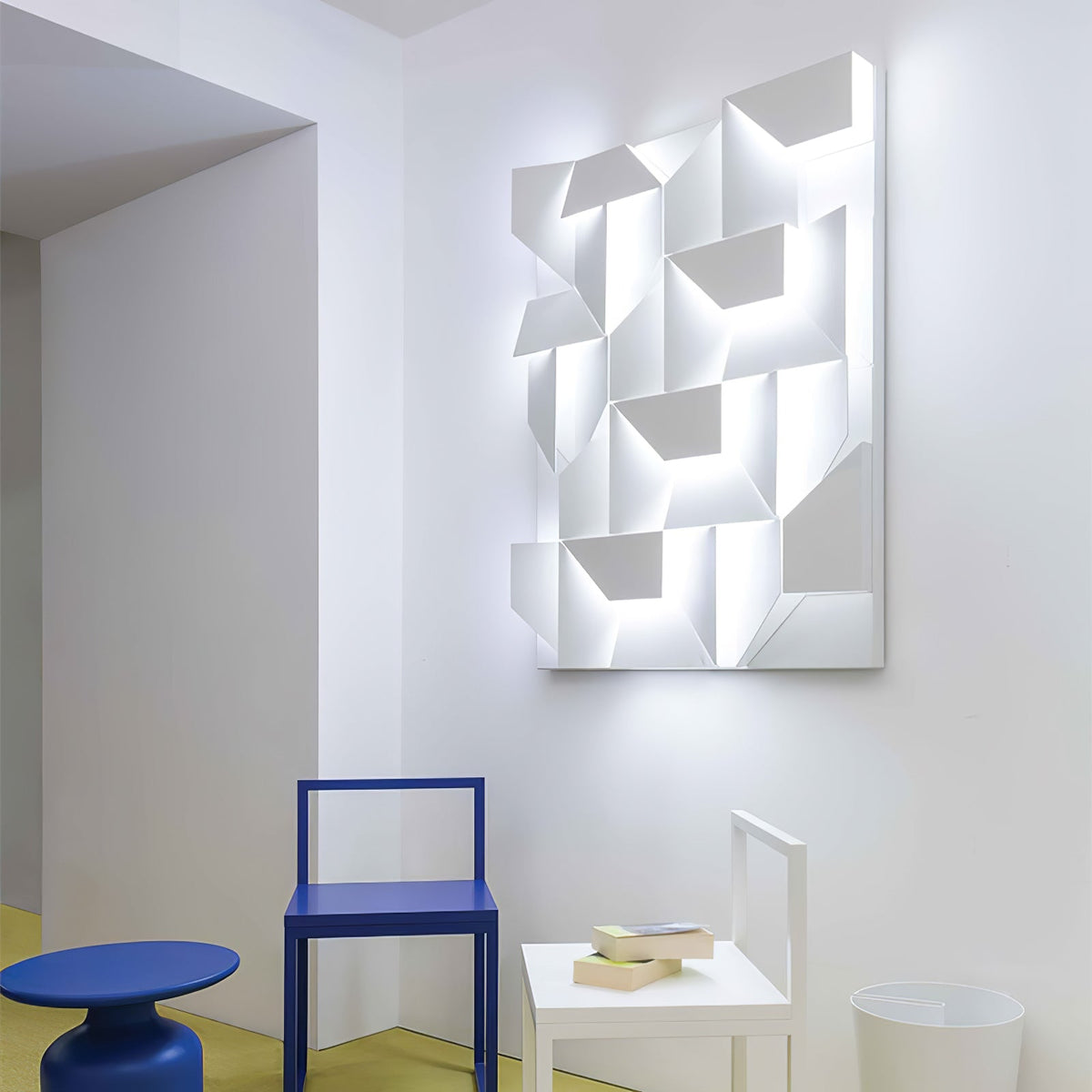 Arthaen aplique de pared Shadows Grand