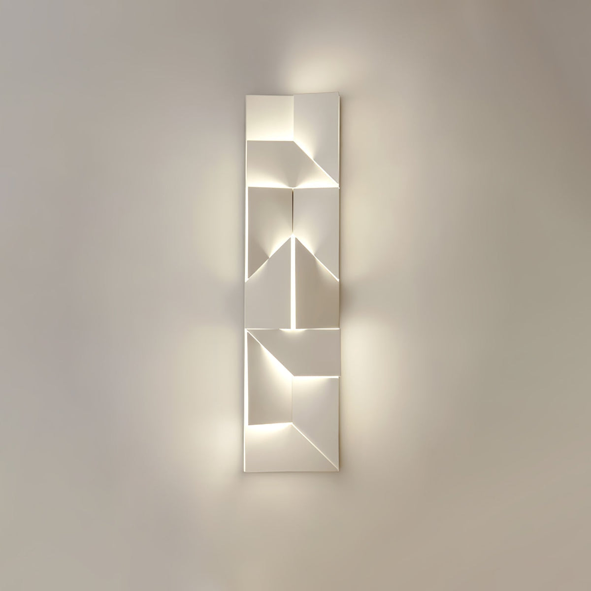 Arthaen aplique de pared Shadows Grand
