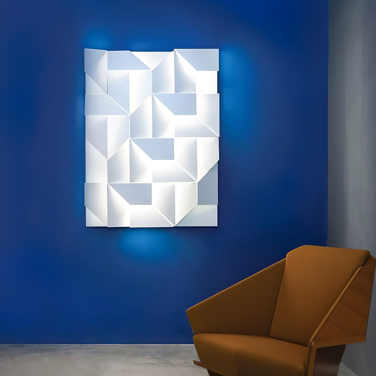 Arthaen aplique de pared Shadows Grand