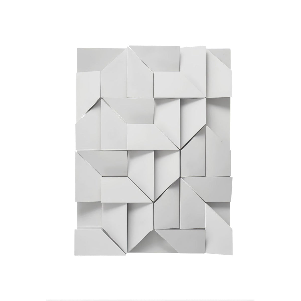 Deloza aplique de pared Shadows recargable