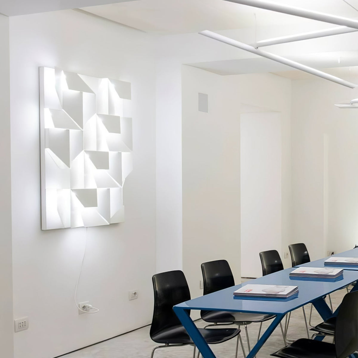 Arthaen aplique de pared Shadows Grand
