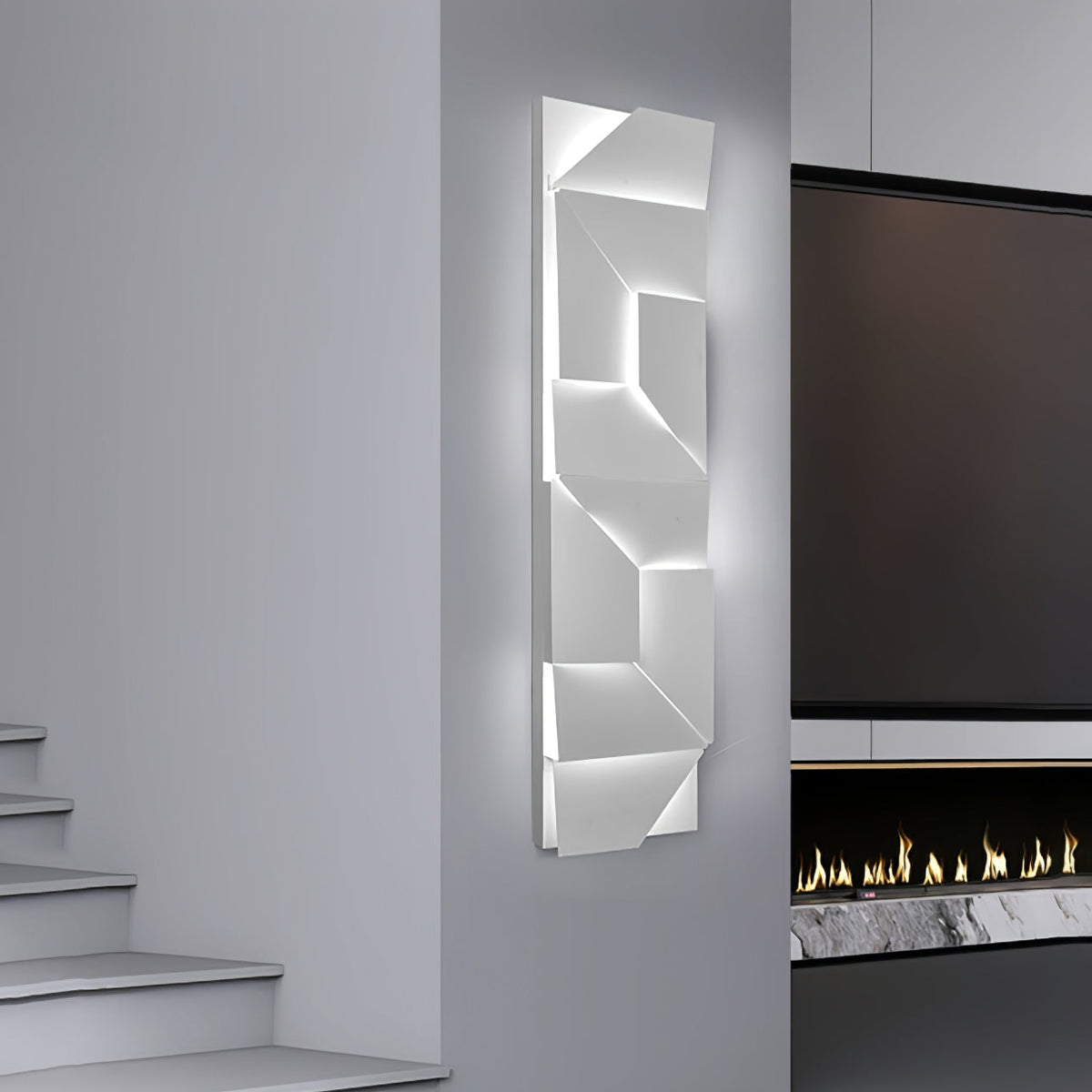Arthaen aplique de pared Shadows Grand