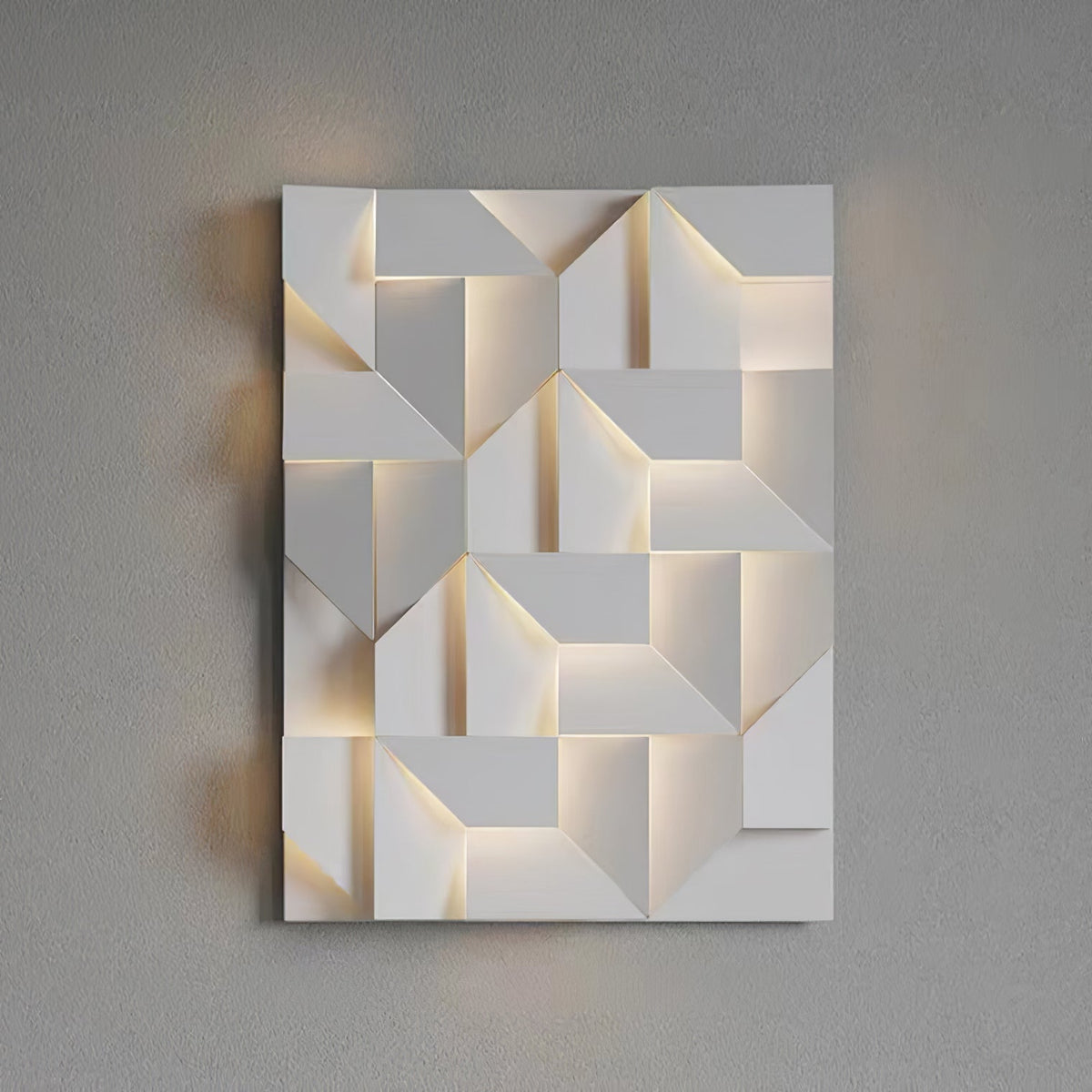 Arthaen aplique de pared Shadows Grand