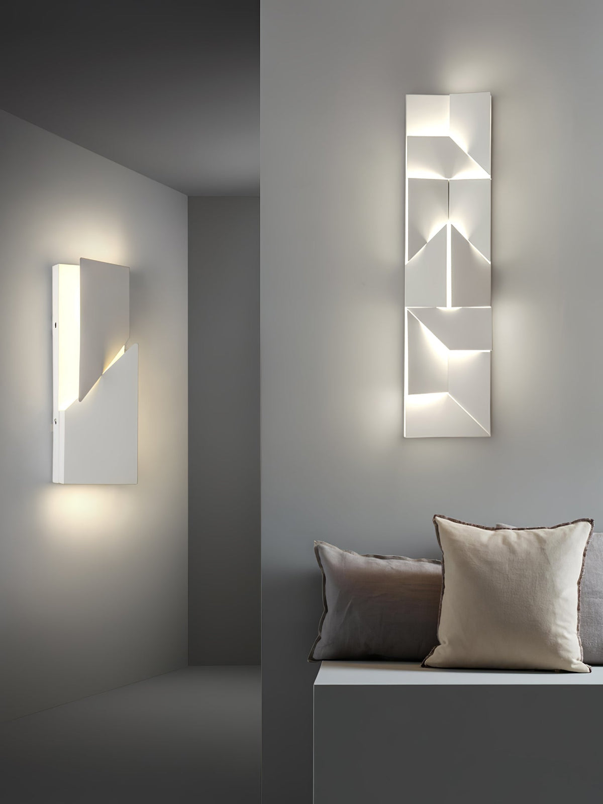 Arthaen aplique de pared Shadows Grand