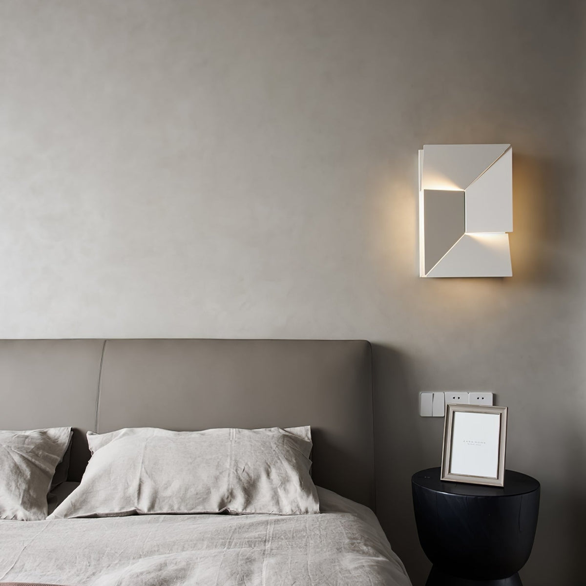 Arthaen aplique de pared Shadows Grand