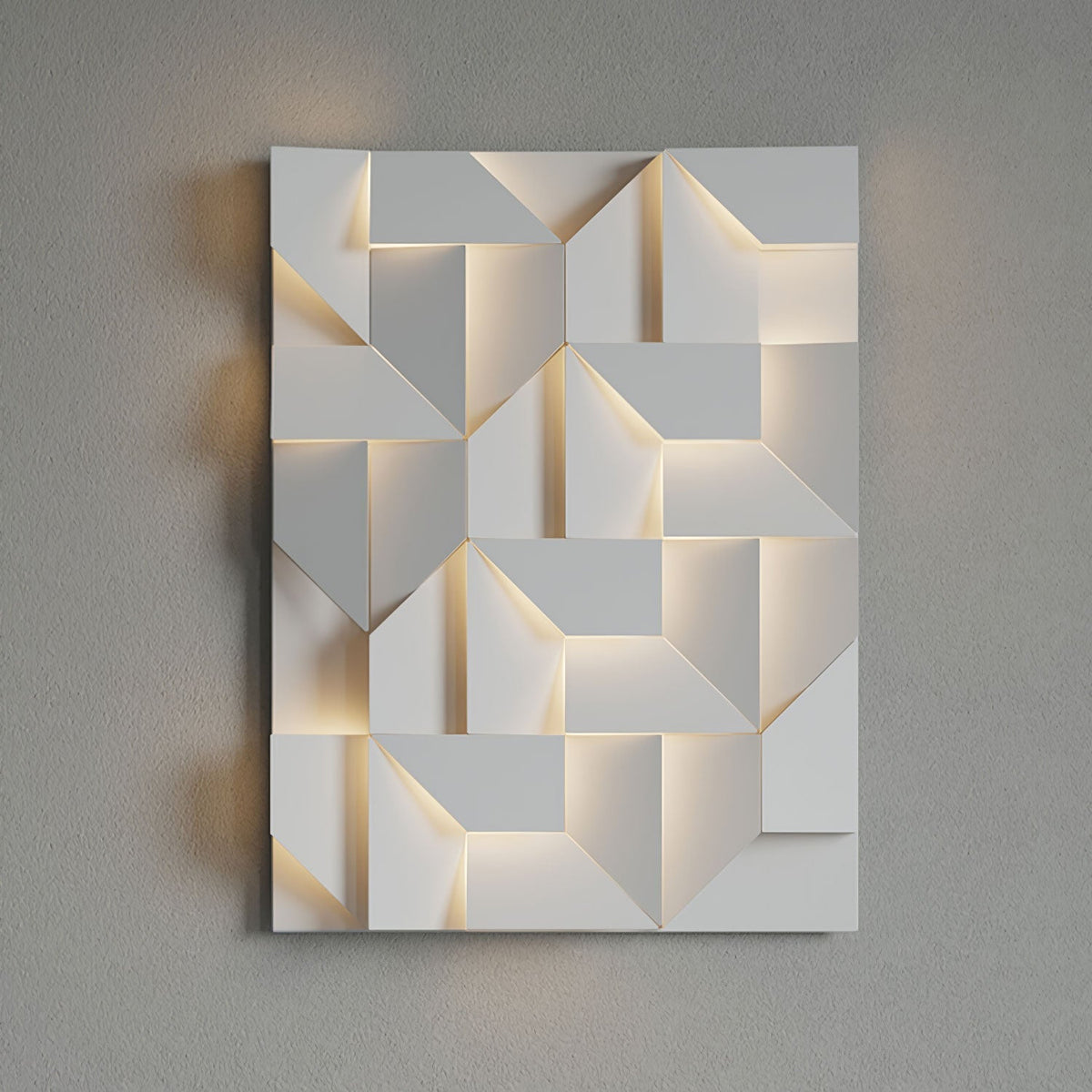Arthaen aplique de pared Shadows Grand