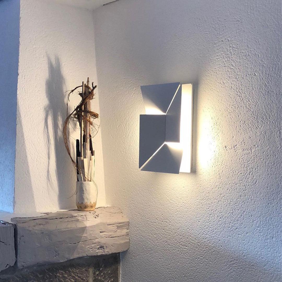 Arthaen aplique de pared Shadows Grand